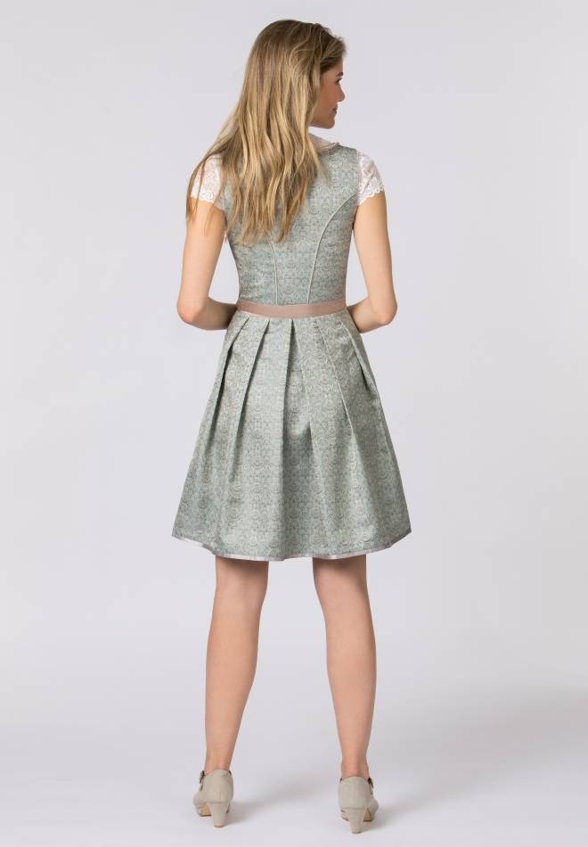 Stockerpoint Dirndl Shila mint 30 Zeitbegrenzte Promotion