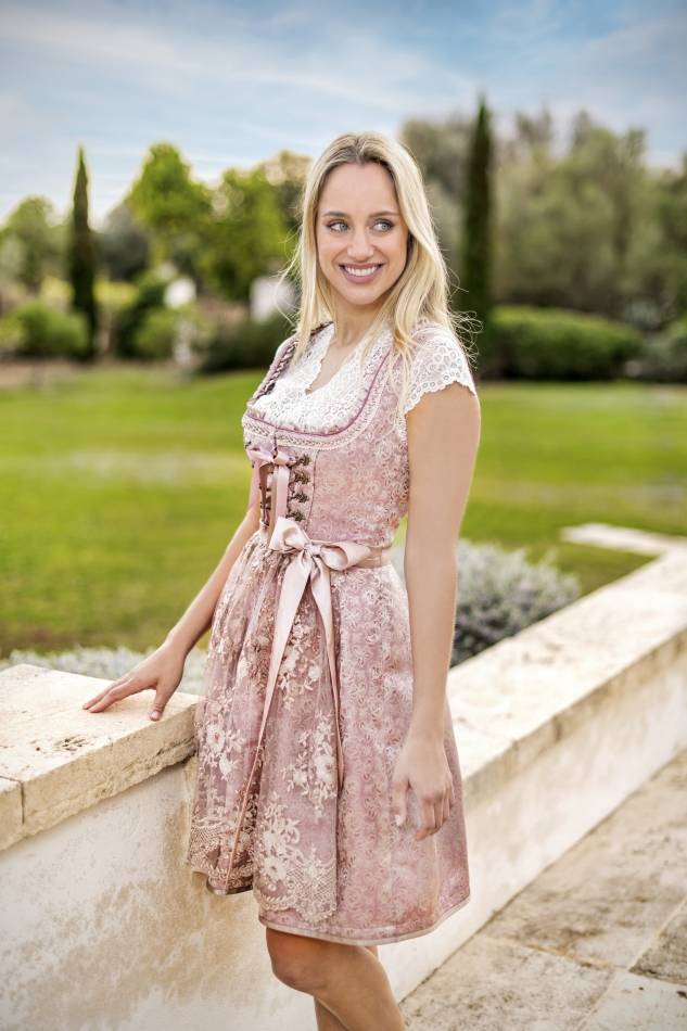 Stockerpoint Bluse Selina creme 30 50% Rabatt für begrenzte Zeit