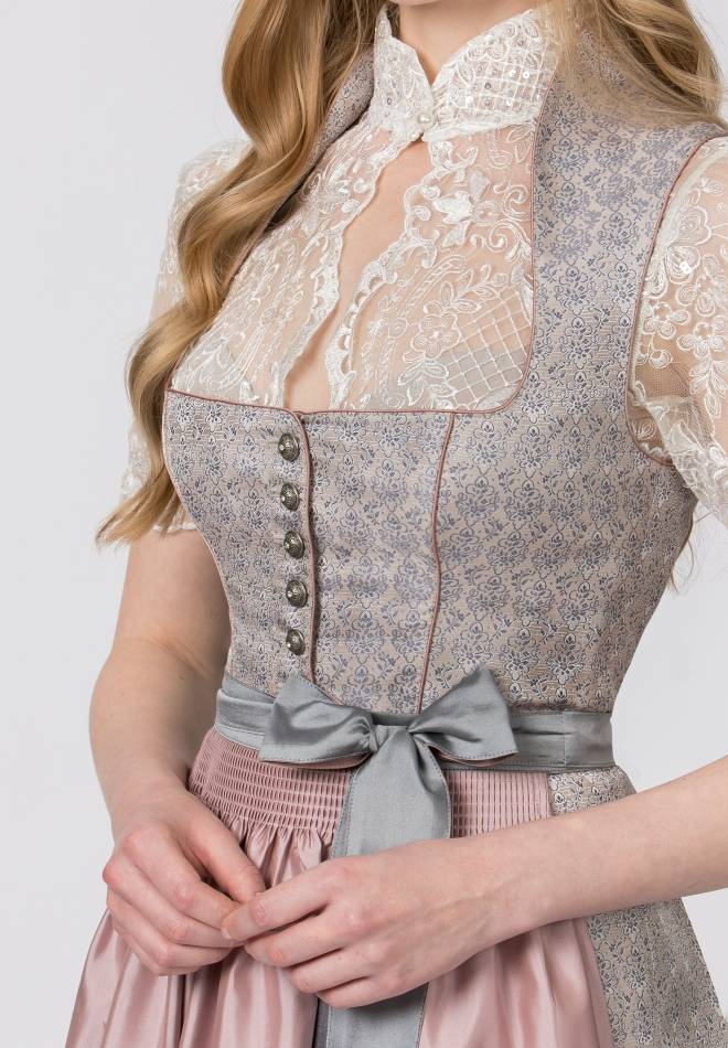Stockerpoint Bluse Esmeralda creme 38 Rabatte dieses Monats