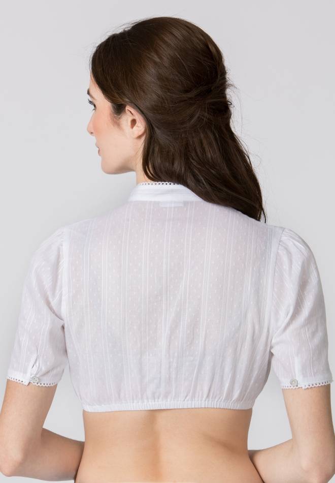 Stockerpoint Bluse Tabea weiss 36 Online Shopping