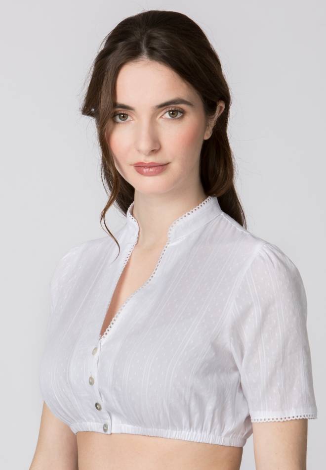 Stockerpoint Bluse Tabea weiss 36 Online Shopping