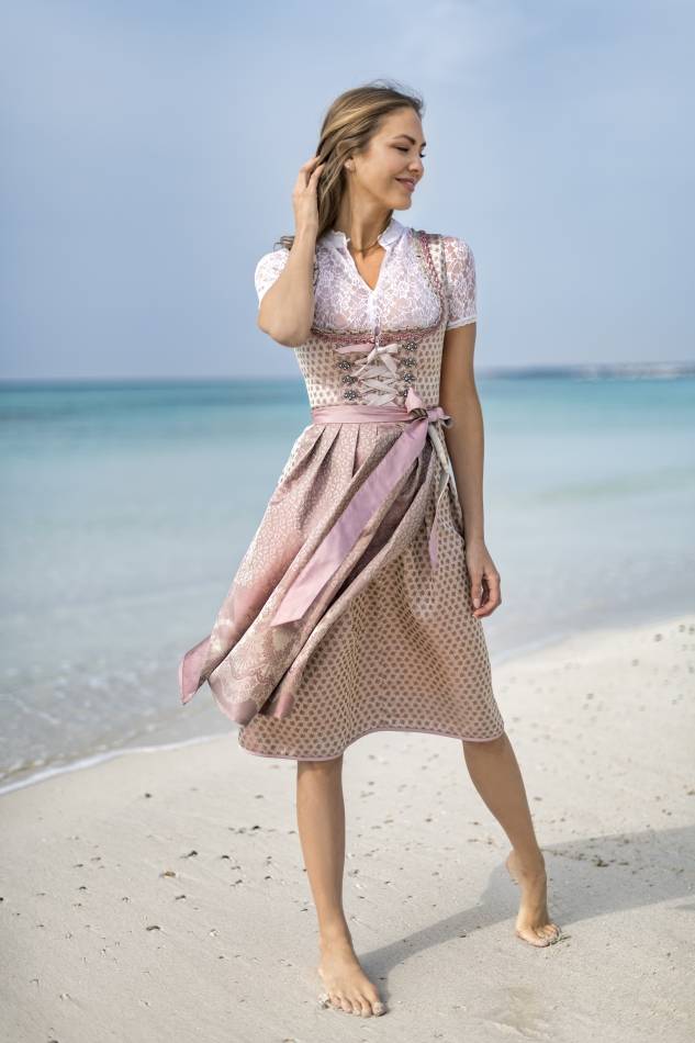 Stockerpoint Bluse Liona weiss 30 Zeitlich begrenztes Angebot