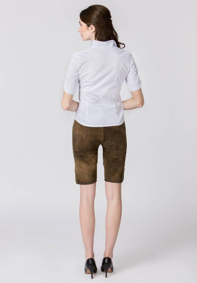 Stockerpoint Bluse Priscilla weiss 32 Osterangebot