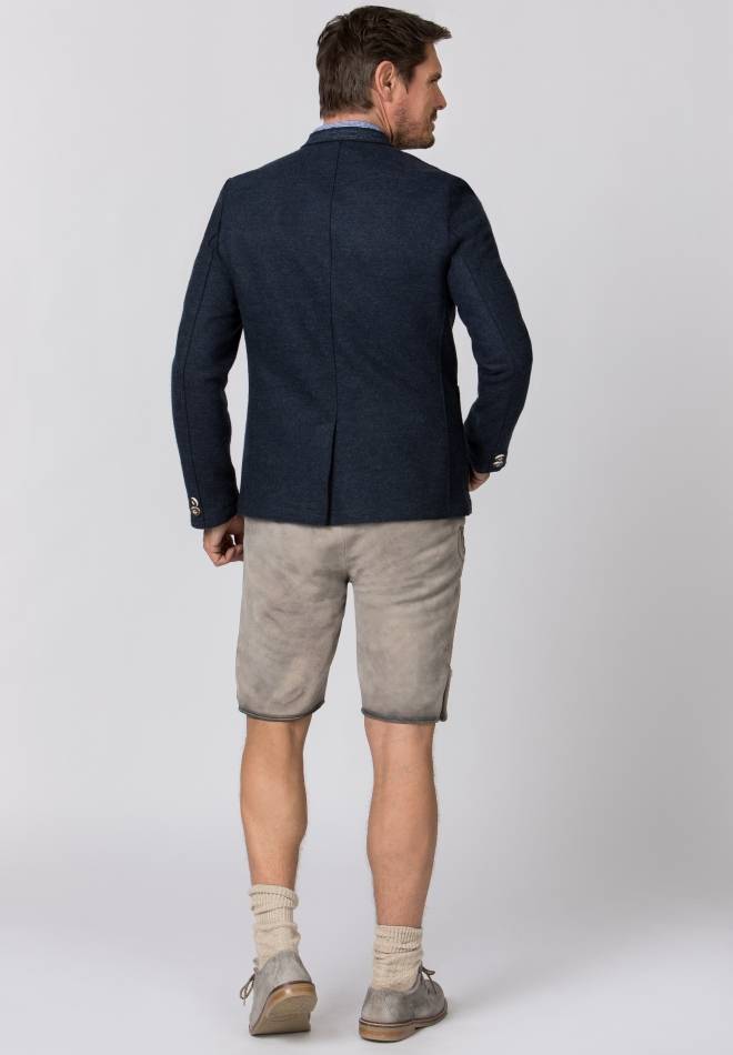 Stockerpoint Jacke Wolfgang2 dunkelblau 44 Neueste Mode