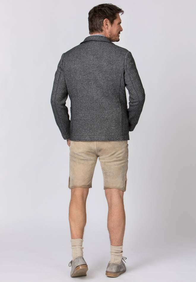 Stockerpoint Jacke Aurelio grau 54 Tägliche Deals