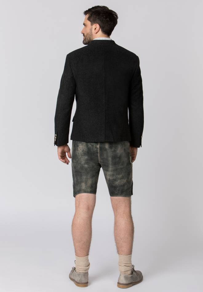 Stockerpoint Jacke Xaver anthrazit 44 VIP-Rabatte