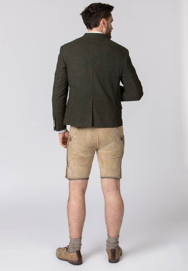 Stockerpoint Jacke Xaver moosgrün 44 Begrenzte Freigabe