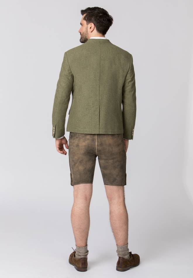 Stockerpoint Jacke Xaver schilf 46 Letzte 3 Tage