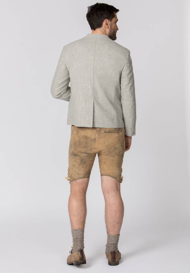 Stockerpoint Jacke Xaver smoke 46 JETZT KAUFEN