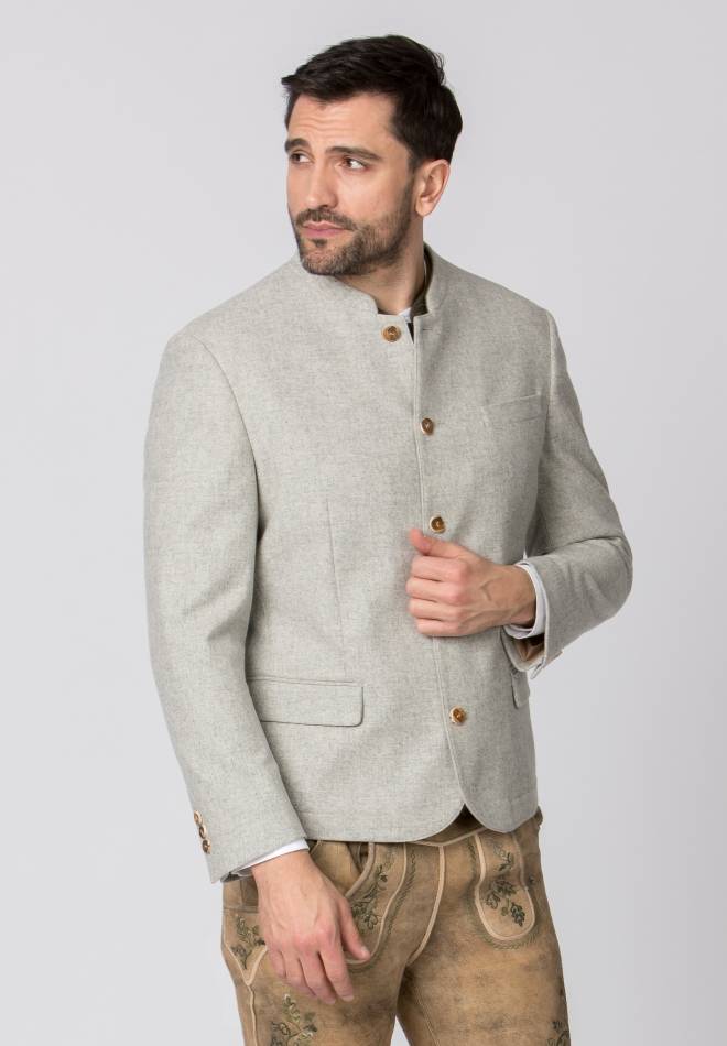 Stockerpoint Jacke Xaver smoke 46 JETZT KAUFEN