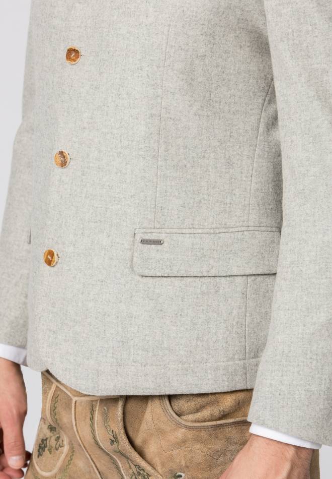Stockerpoint Jacke Xaver smoke 46 JETZT KAUFEN