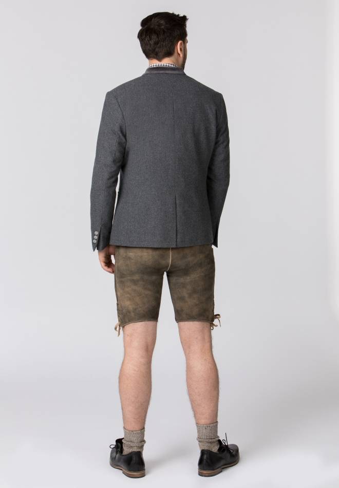 Stockerpoint Jacke Rupert stein-graphit 44 Zeitbegrenzte Promotion