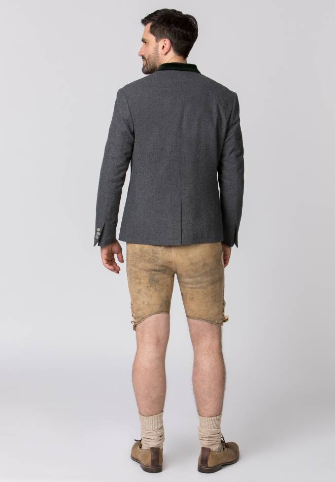 Stockerpoint Jacke Rupert stein-tanne 44 Bis zu 60% Rabatt