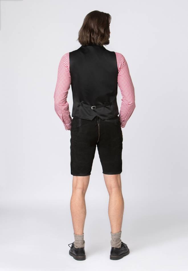 Stockerpoint Weste Calzado schwarz 46 Discount Store für neue Produkte