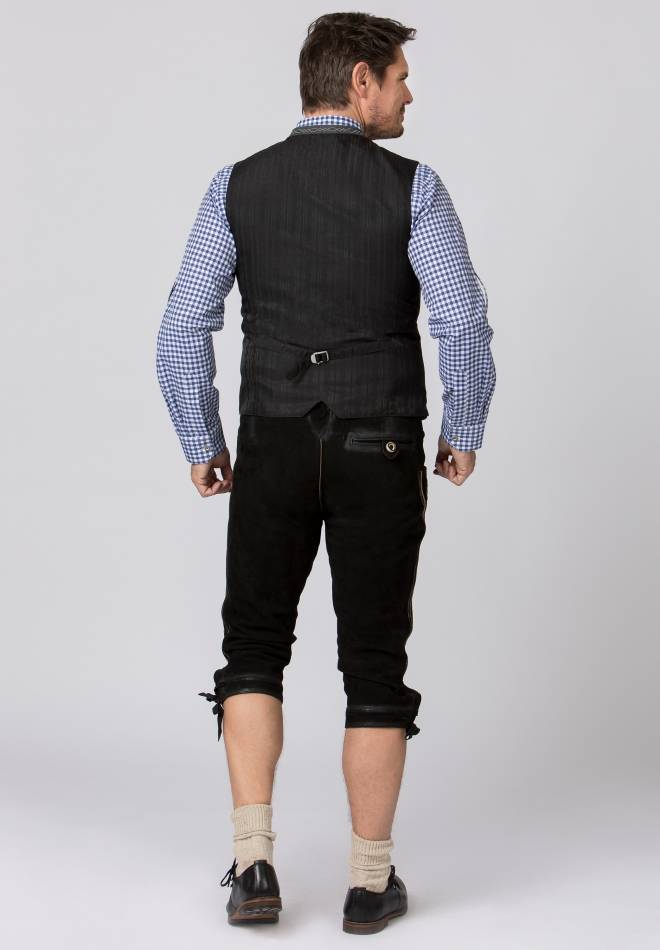 Stockerpoint Weste Lorenzo indigo 52 Angebote