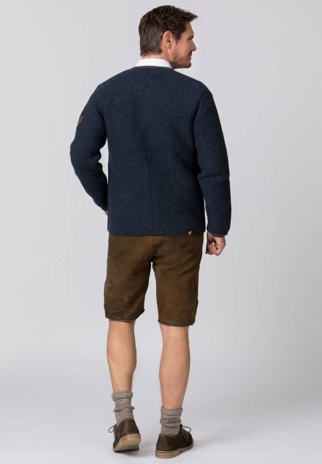 Stockerpoint Jacke Amaro enzian 54 Saisonale Angebote