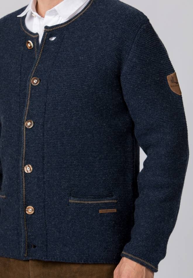 Stockerpoint Jacke Amaro enzian 54 Saisonale Angebote