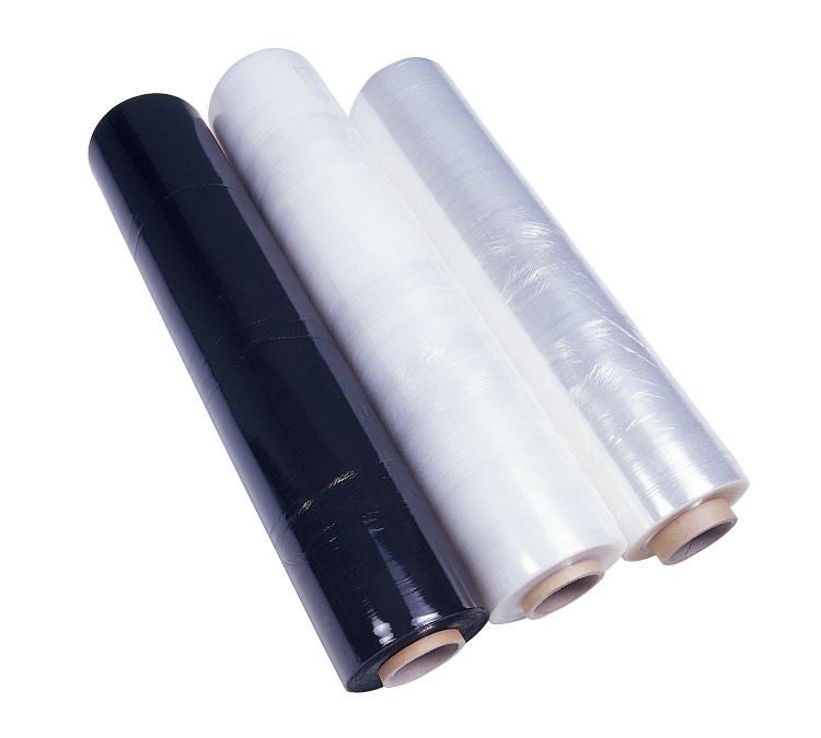 Strauss Stretchfolien Flash Sale