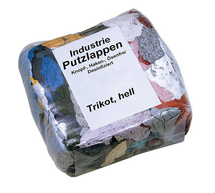 Strauss Trikot-Putzlappen