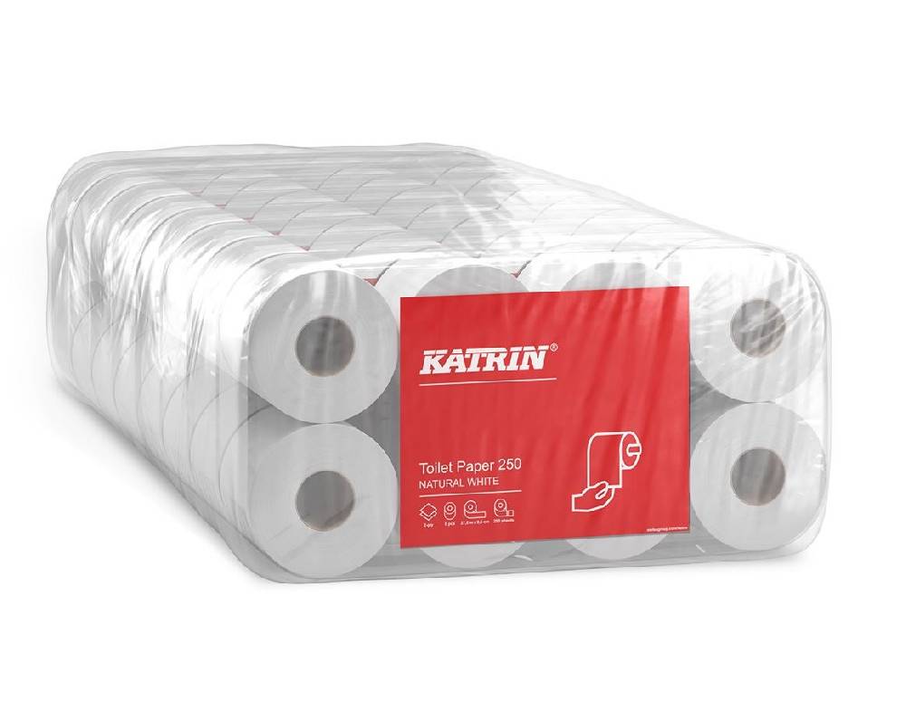 Strauss Toilettenpapier Exklusivangebot