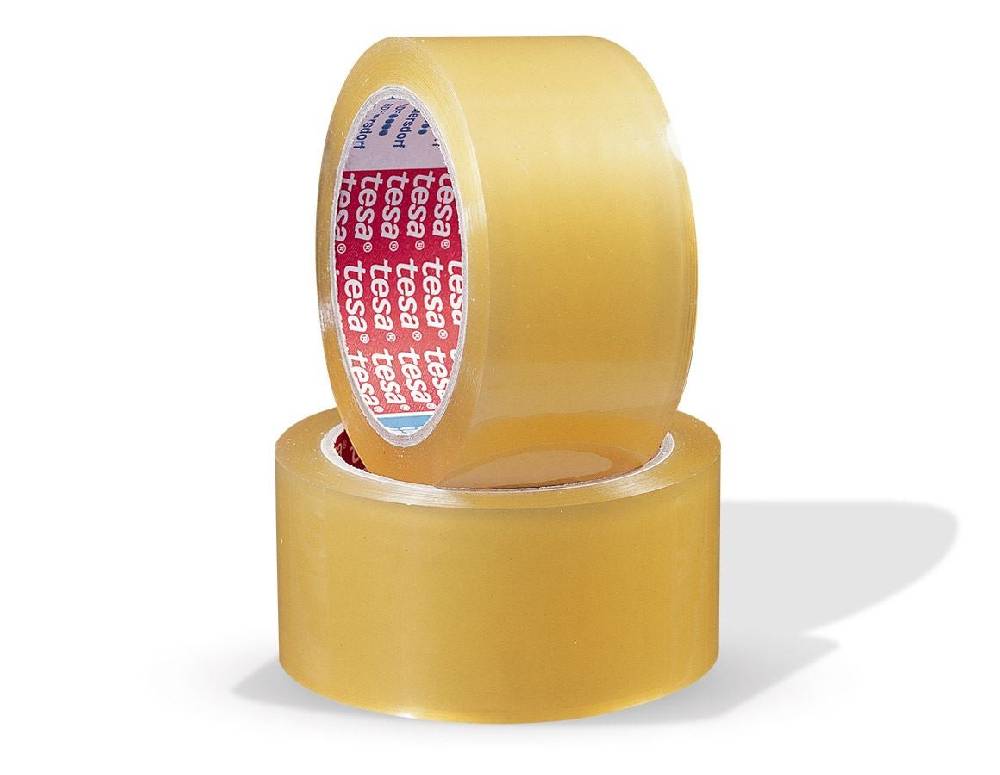 Strauss tesa-Packband 4024 Lagerräumung