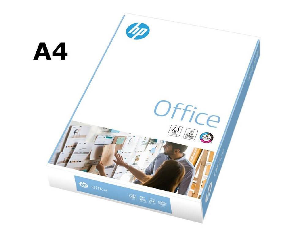 Strauss Kopierpapier HP Office, DIN A4 Heißer Verkauf