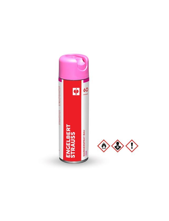 Strauss Markierspray Bau #60 Neueste Mode