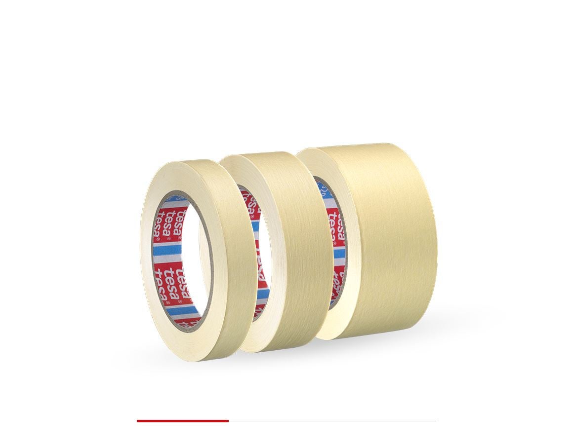 Strauss tesa-Krepp-Lackierband 4329 Neuheiten