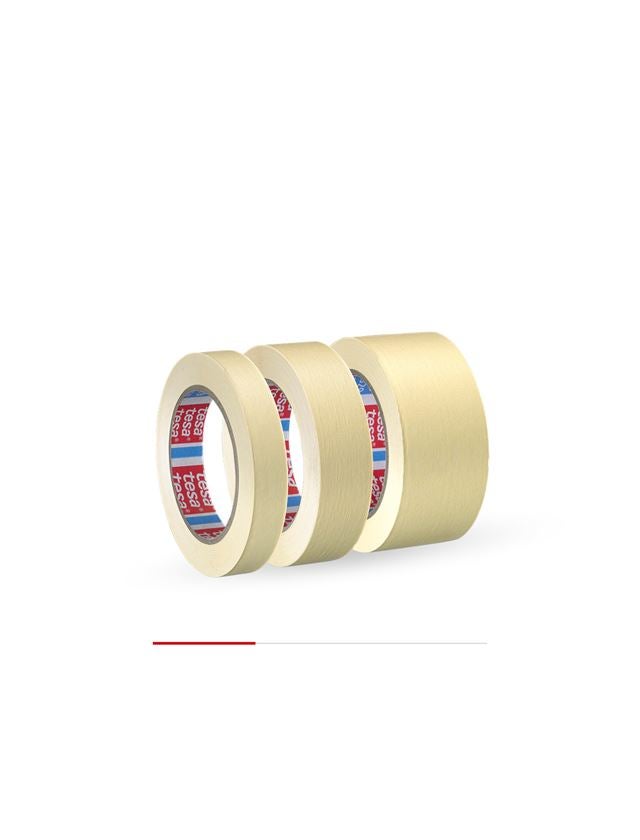 Strauss tesa-Krepp-Lackierband 4329 Neuheiten