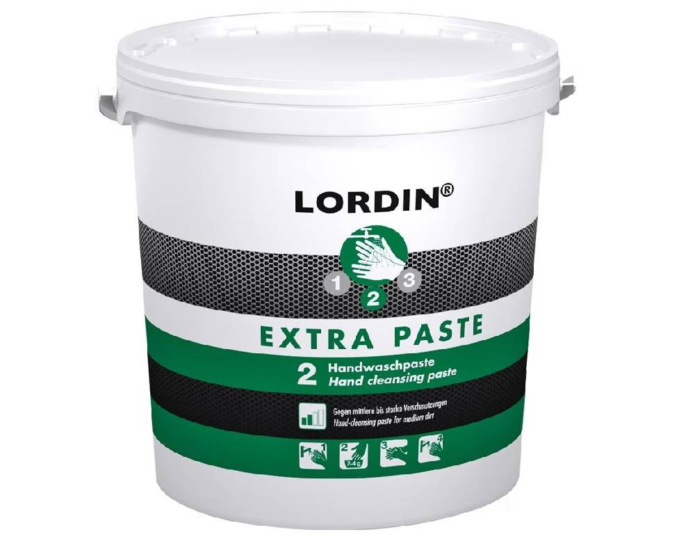 Strauss Handwaschpaste LORDIN® Extra Paste Wochenangebot