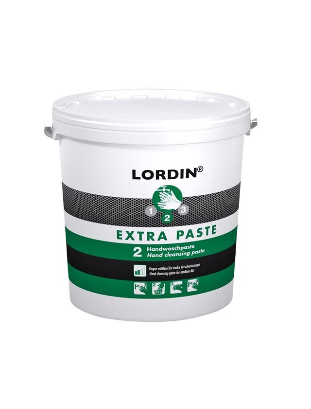 Strauss Handwaschpaste LORDIN® Extra Paste Wochenangebot