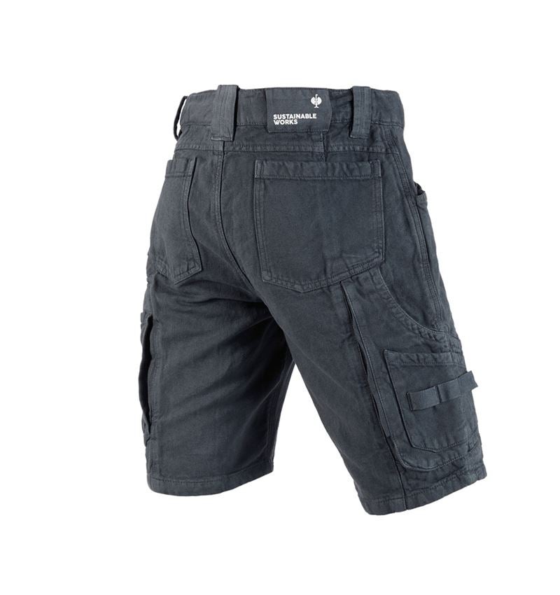 Strauss Short e.s.botanica