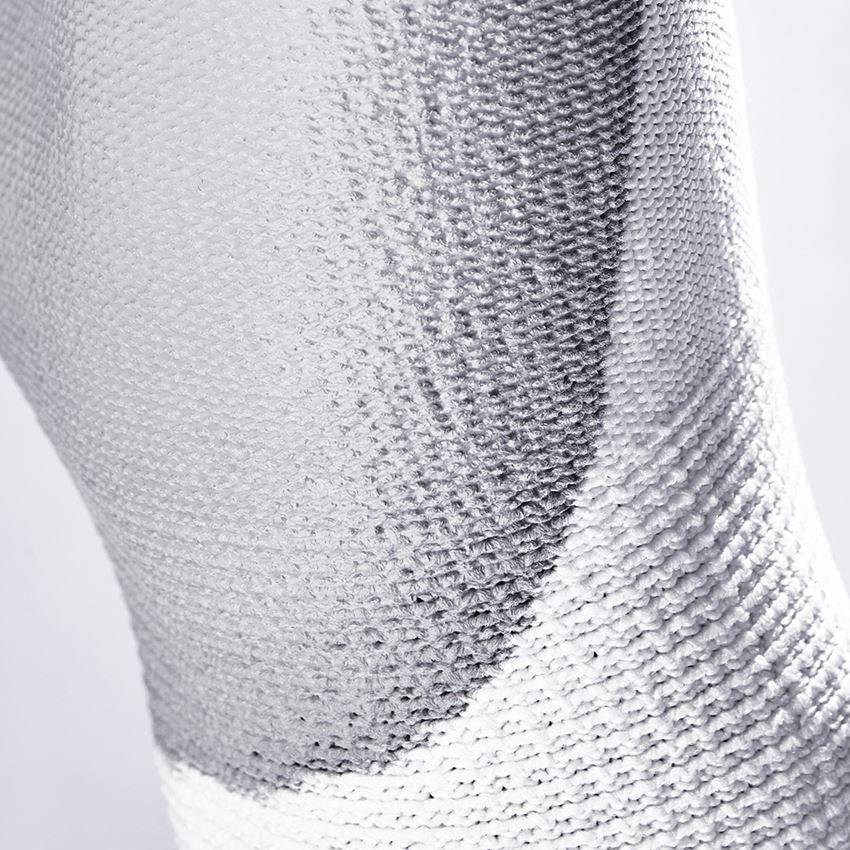 Strauss e.s. PU-Handschuhe recycled, 3 Paar Rabatt