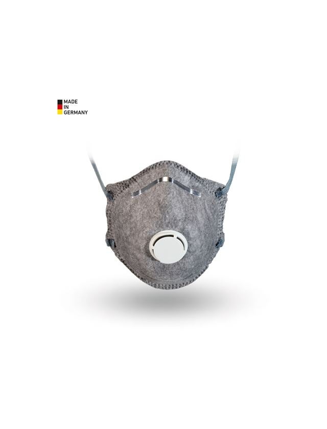 Strauss Atemschutzmaske FFP2 Cup, 10er Pack Flash Sale