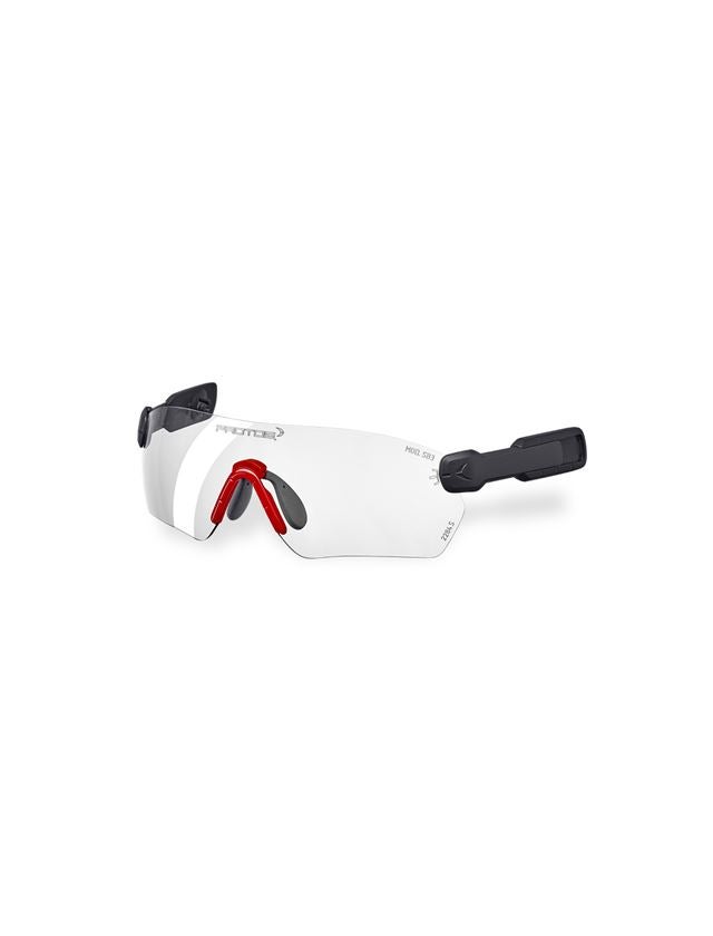 Strauss e.s. Schutzbrille Protos® Integral Black Friday