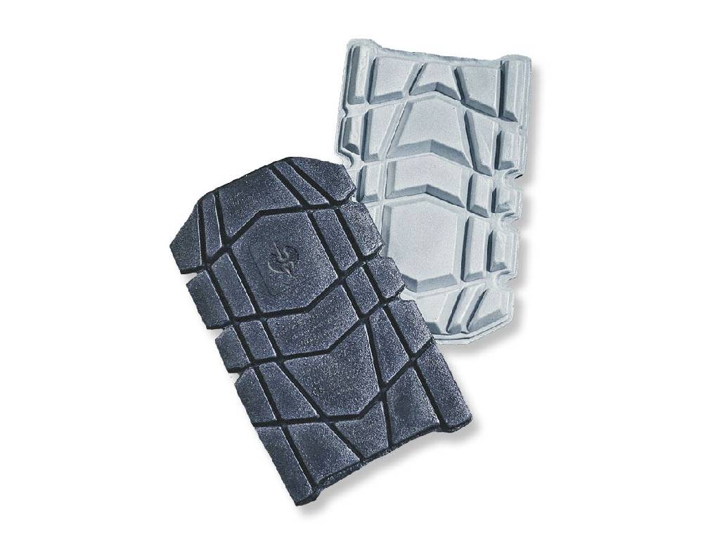 Strauss e.s. Knee Pad Ergonomic Heißer Verkauf