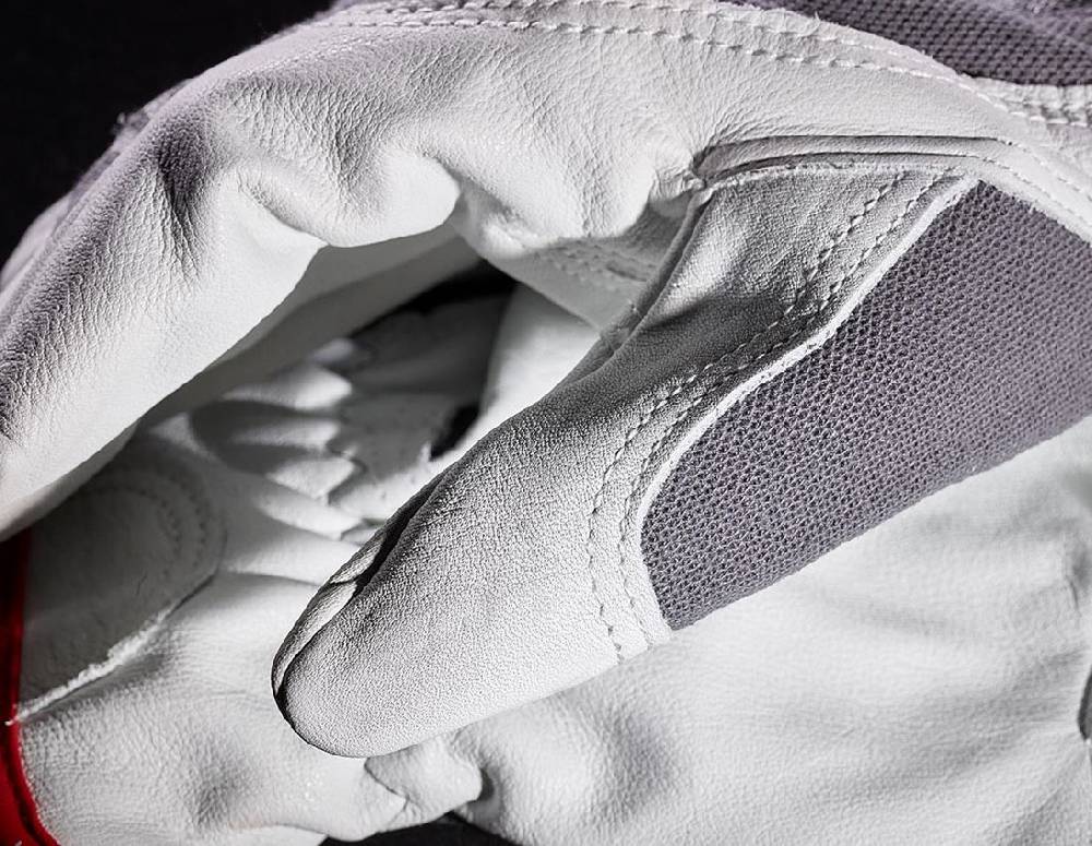 Strauss Nappaleder-Fahrer-Handschuhe Driver Profi Online Outlet