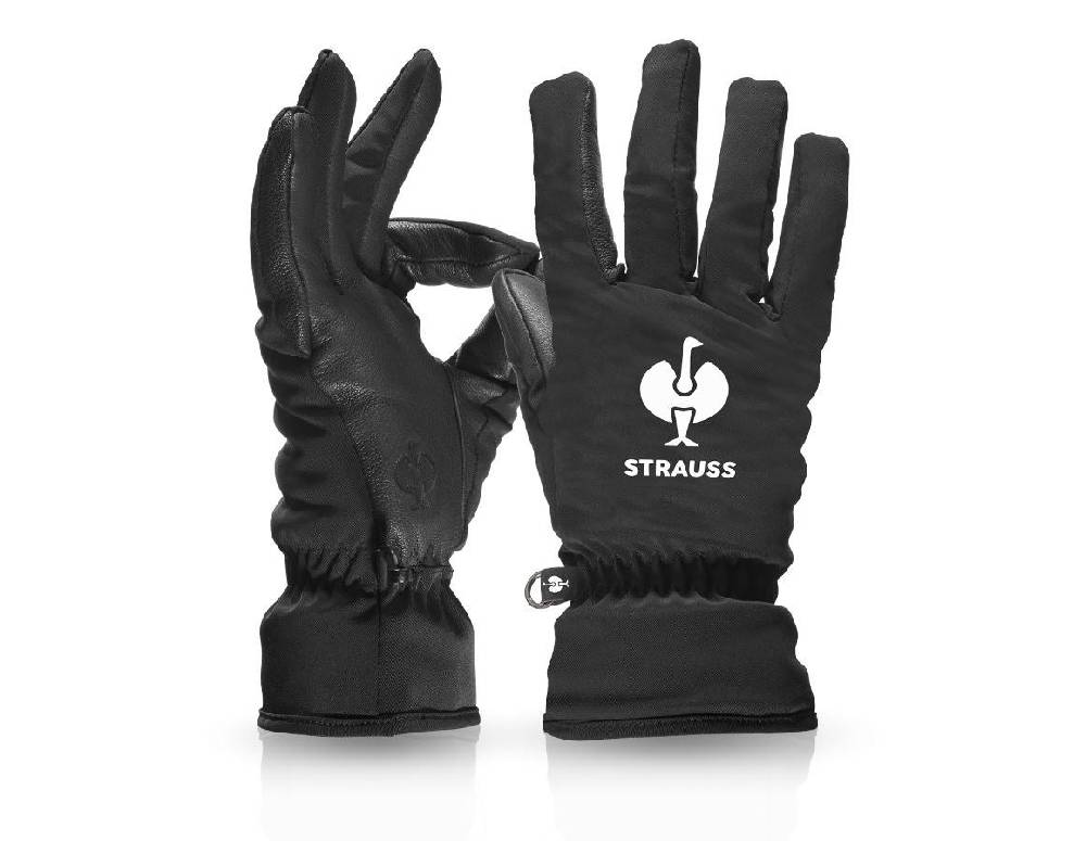 Strauss e.s. Winterhandschuhe Ice Extreme Neuheiten
