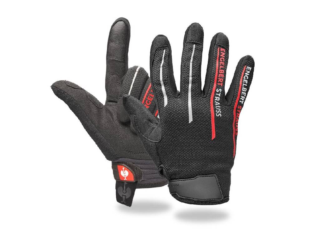 Strauss e.s. Mechaniker-Handschuhe Sierra Bestseller