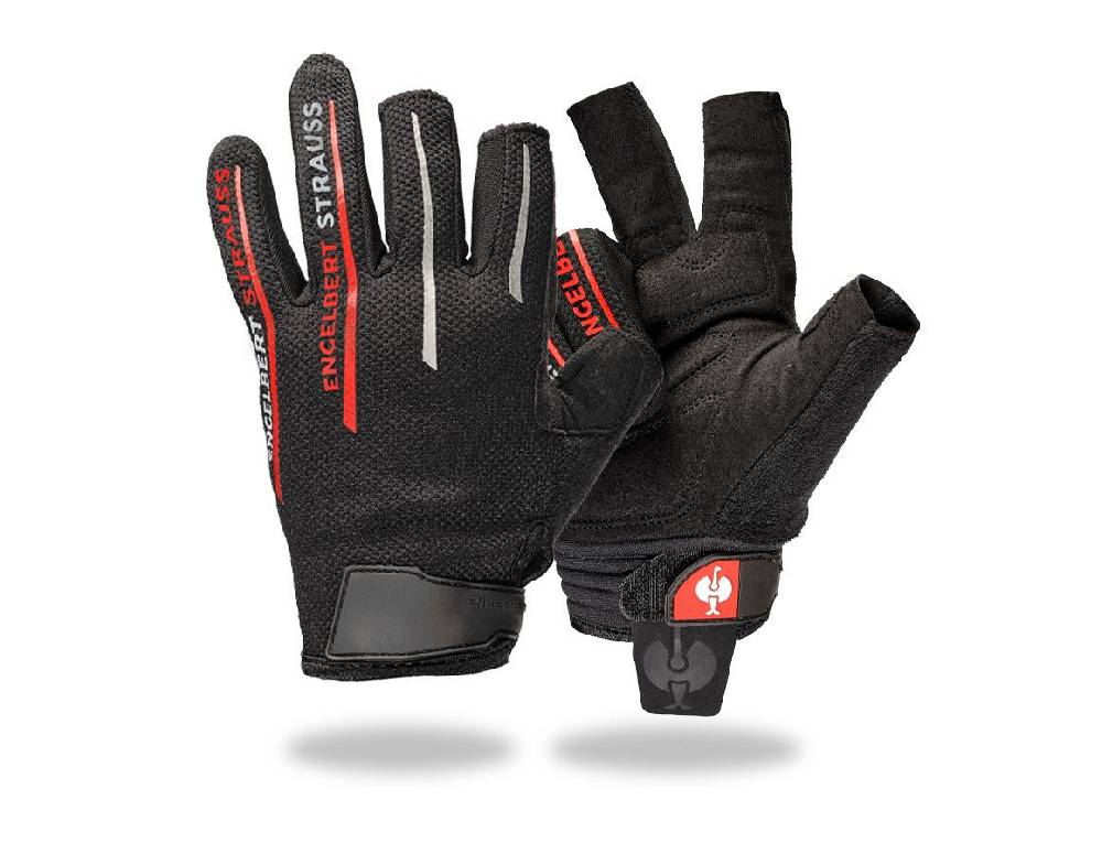 Strauss e.s. Mechaniker-Handschuhe Sensor Riesige Ersparnisse