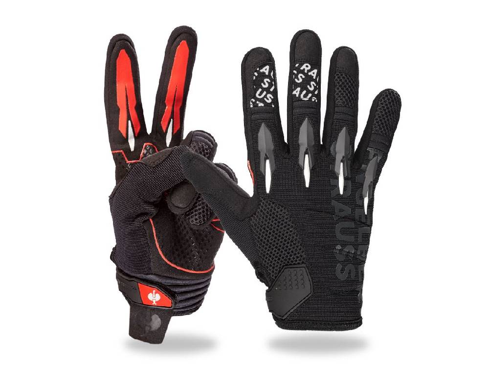 Strauss e.s. Mechaniker-Handschuhe Top-Grip II Letzte 3 Tage