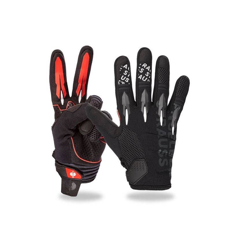 Strauss e.s. Mechaniker-Handschuhe Top-Grip II Letzte 3 Tage