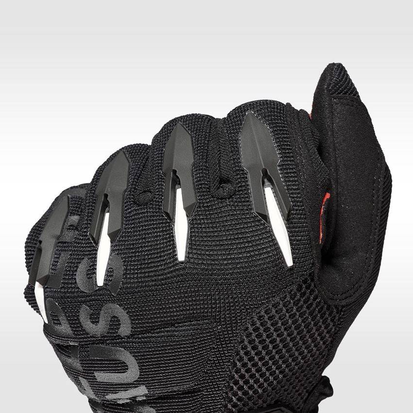 Strauss e.s. Mechaniker-Handschuhe Top-Grip II Letzte 3 Tage