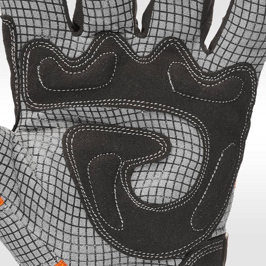 Strauss Montage-Handschuhe Spider Letzter Tag