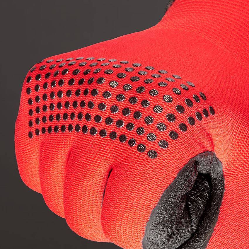 Strauss Latex-Strickhandschuhe Techno Grip Bis zu 65% Rabatt