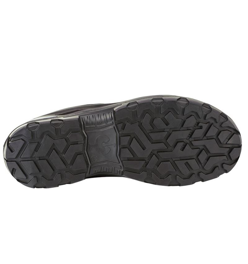 Strauss S3 Sicherheitshalbschuhe e.s. Kastra II low