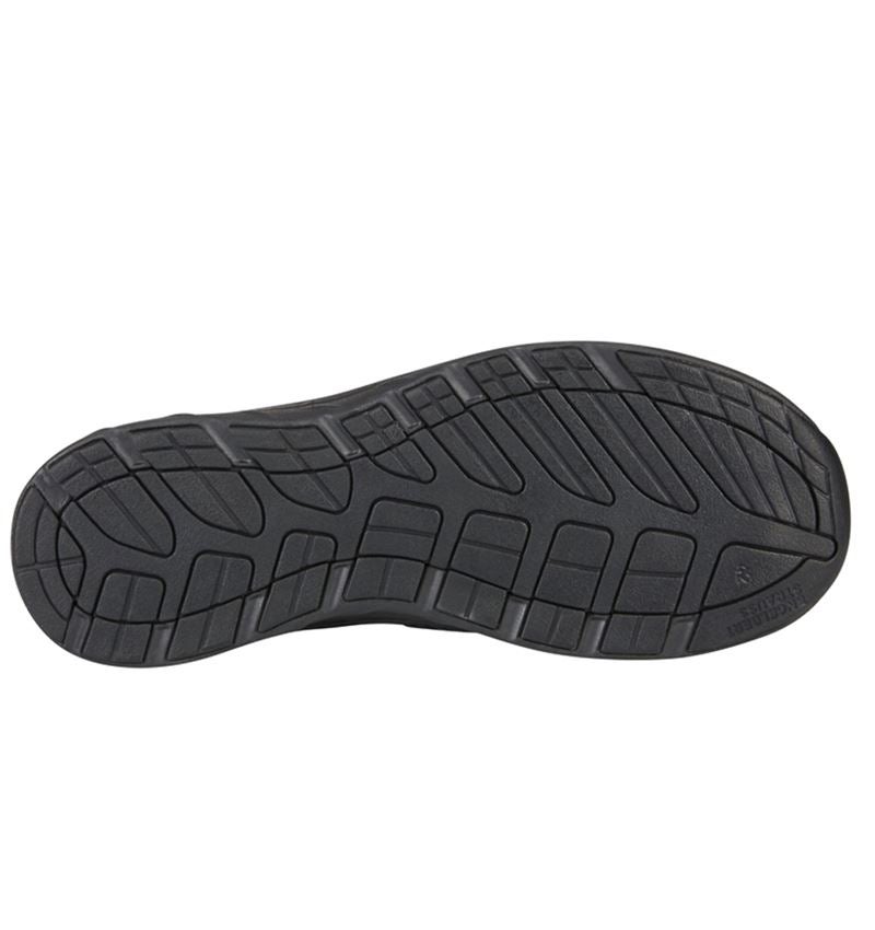 Strauss S1 Sicherheitshalbschuhe e.s. Tegmen IV low