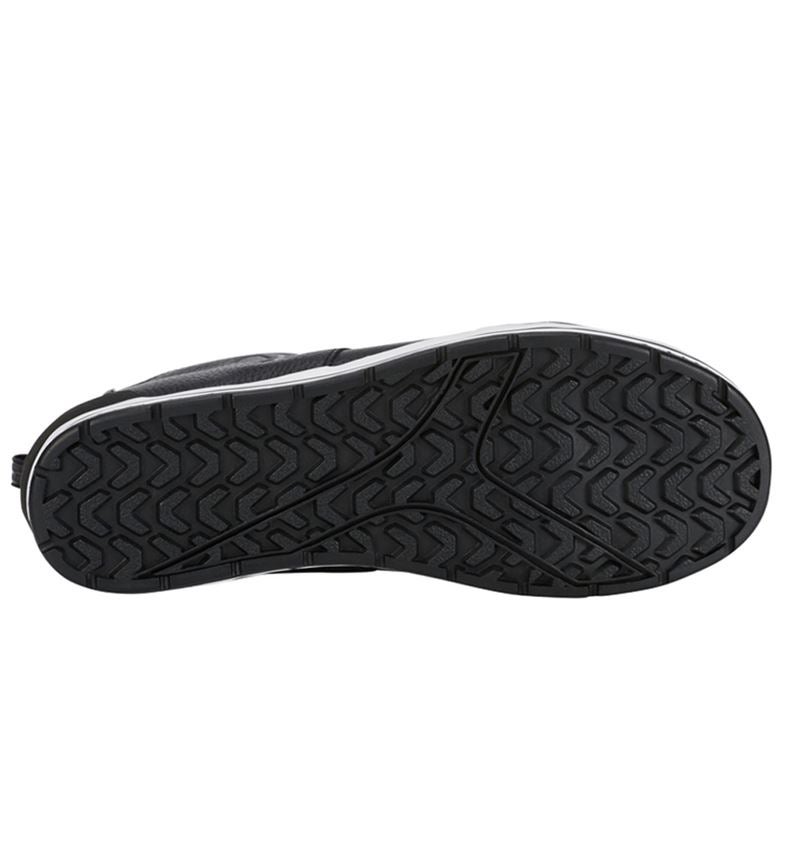 Strauss S3 Sicherheitshalbschuhe e.s. Spes II low