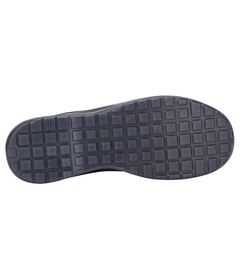 Strauss S1P Sicherheitshalbschuhe e.s. Banco low