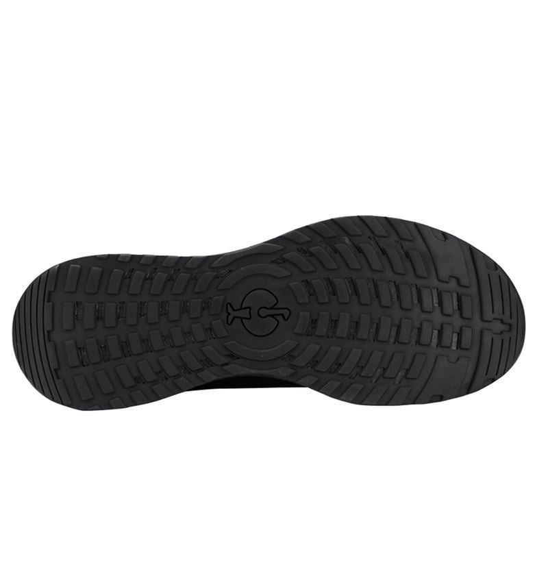 Strauss SB Sicherheitshalbschuhe e.s. Comoe low